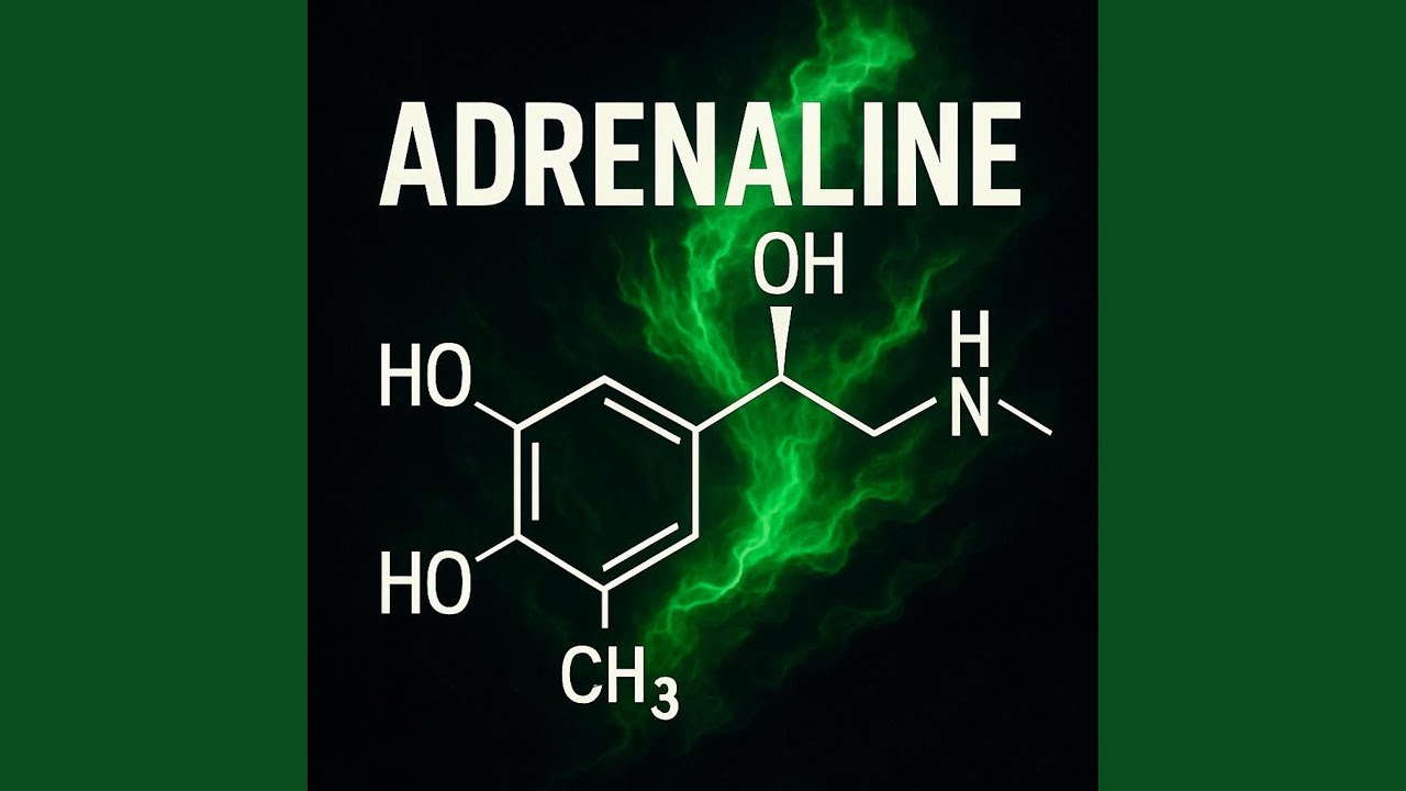 ADRENALINE (feat. Lil Dee)