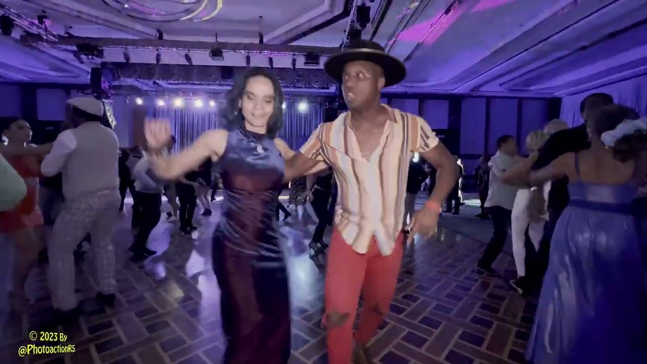 Big Salsa Festival Nyc friday/night