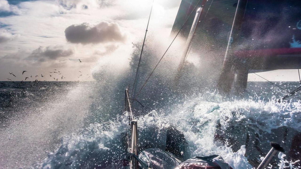 Let's Talk Marine Weather with Chris Bedford and Peter Isler