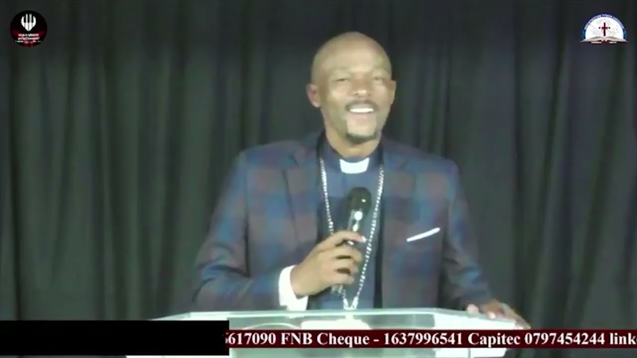 Prophet Msimanga Full Sermon || Ukholo || Live in Pretoria