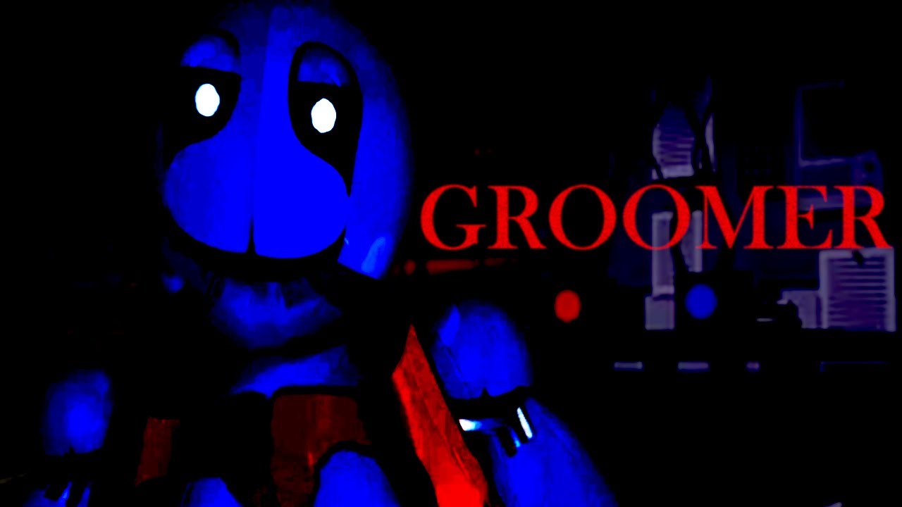 Фанатская игра FNAF, исчезнувшая из интернета
