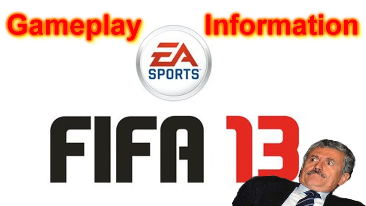 FIFA 13 | Gameplay Information