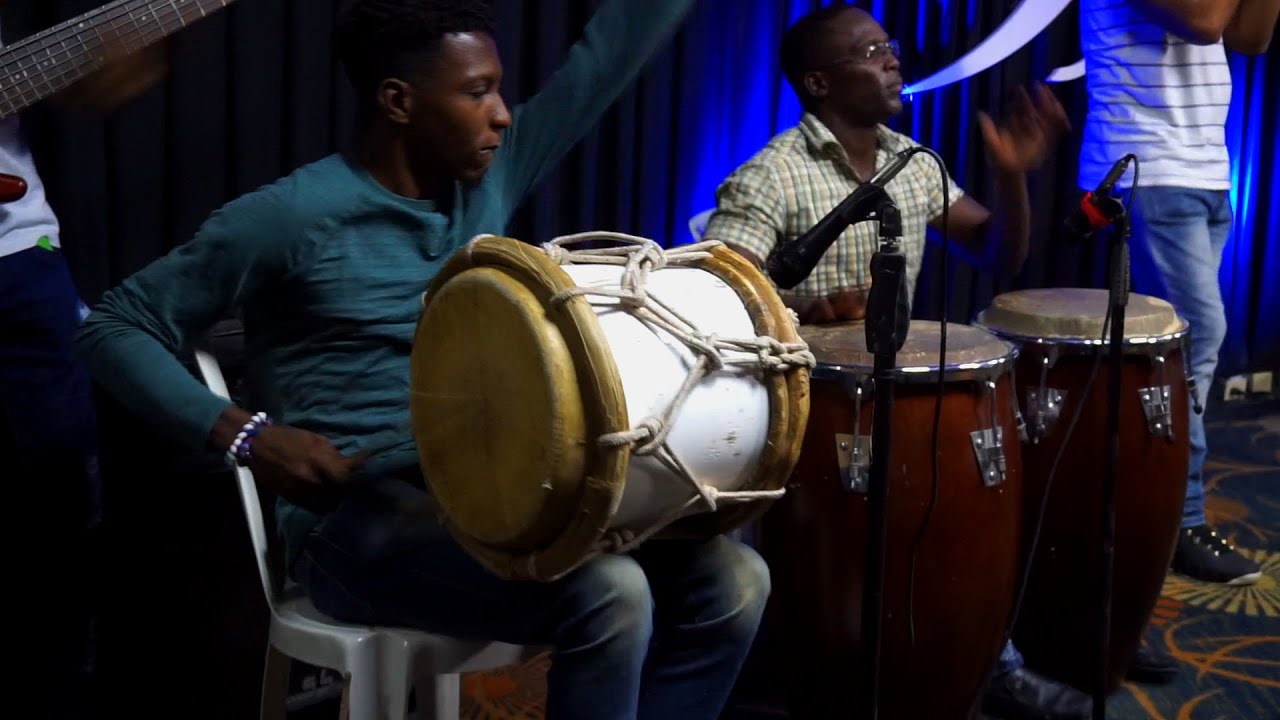 Cadena de Coro Pentecostales 