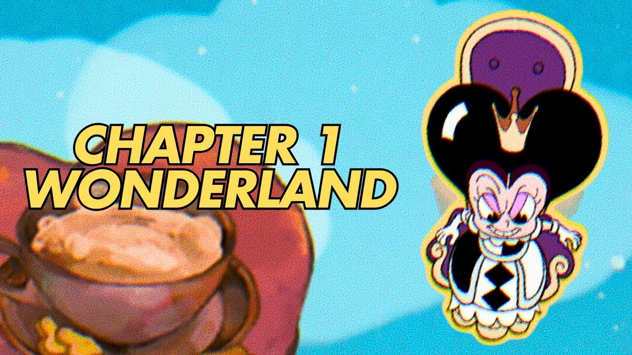 ACECRAFT Gameplay Chapter 1 WONDERLAND Full Walkthrough Android iOS 