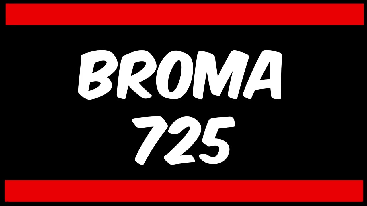 ☎ Broma telefónica · Isidro Montalvo · La barbacoa #725