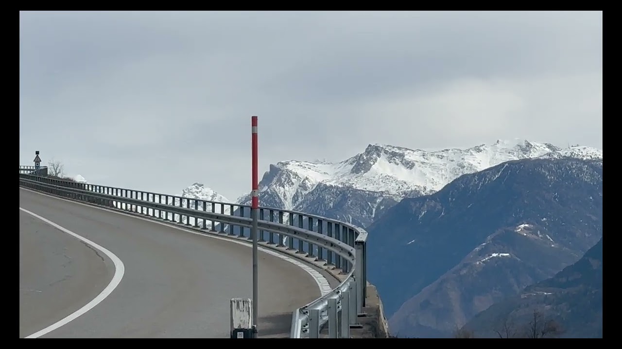 Switzerland - Gampel / Steg