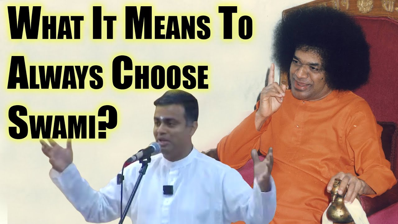 Sai Says, 