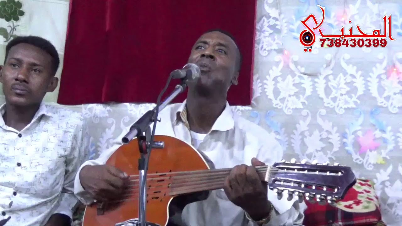طريقي شوك مليانه اداء الفنان يوسف رامي من افراح ال جلاجل بزبيد