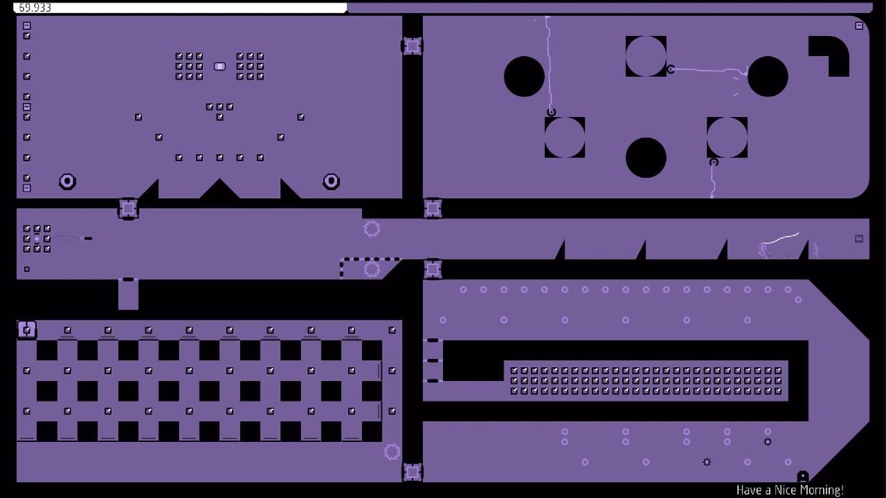 Josh's N++ Birthday Gift