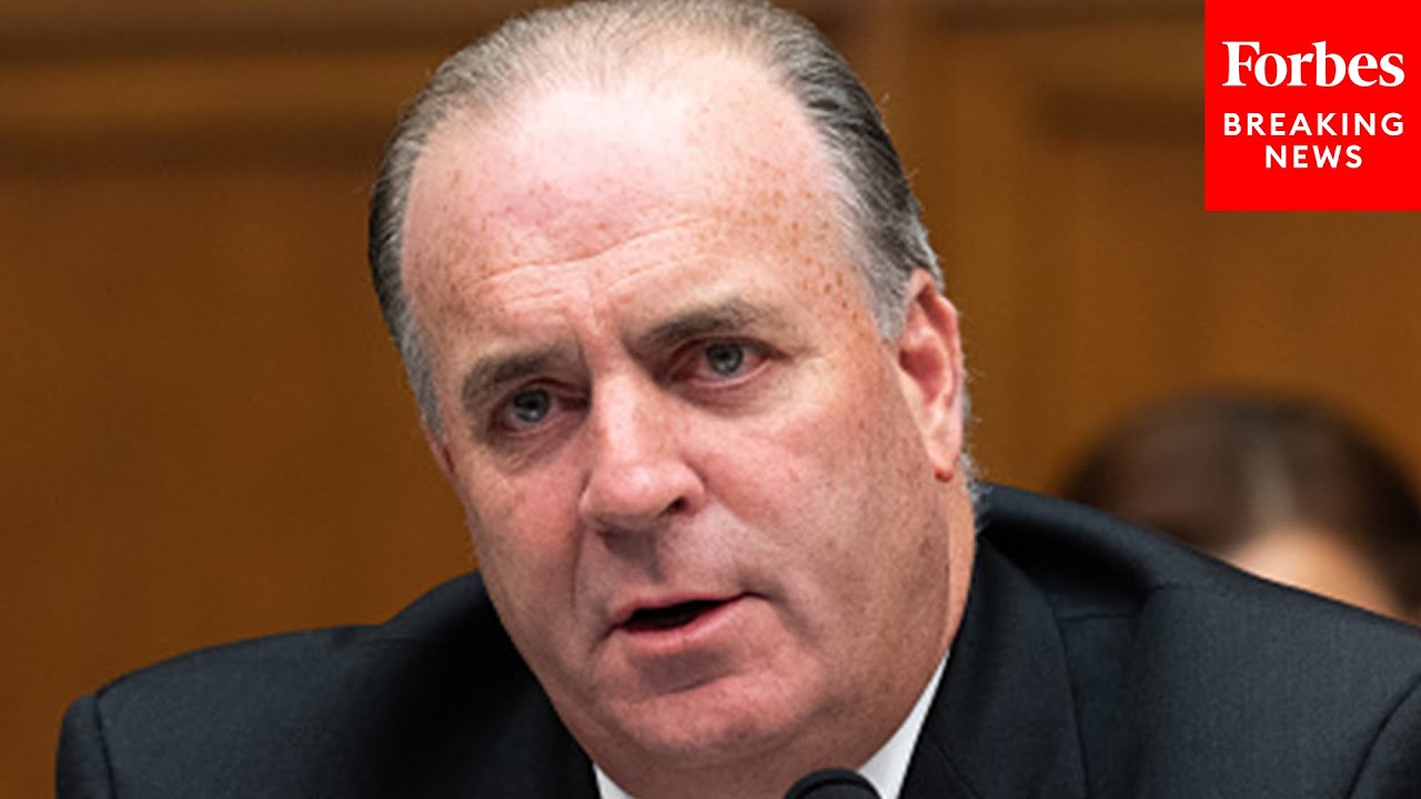 Dan Kildee Attacks Proposed GOP Budget: ‘Will Defund A Federal Commitment To Law Enforcement’