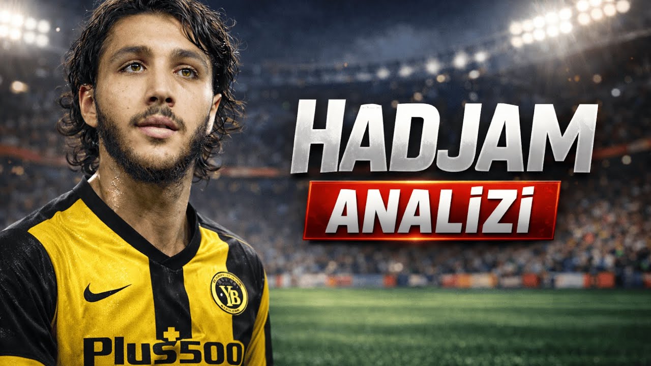 Jaouen Hadjam Analizi