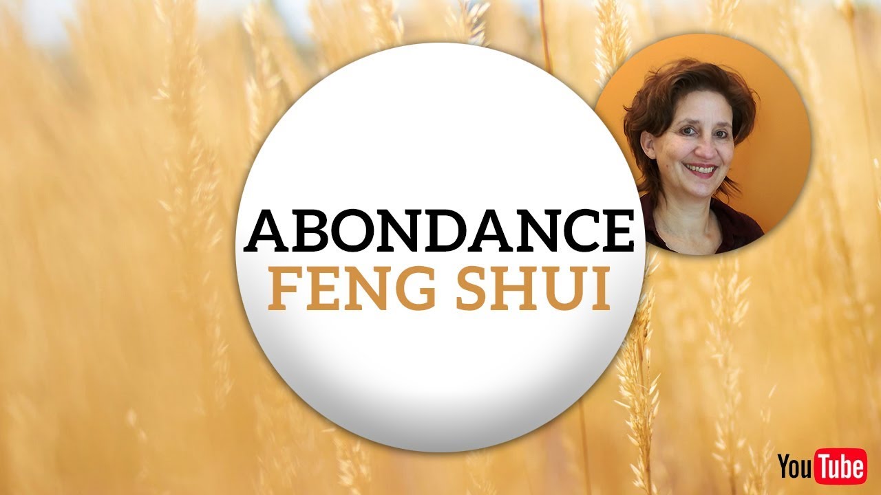 8 astuces pour stimuler l'abondance avec le FENG SHUI par Domaine Maison