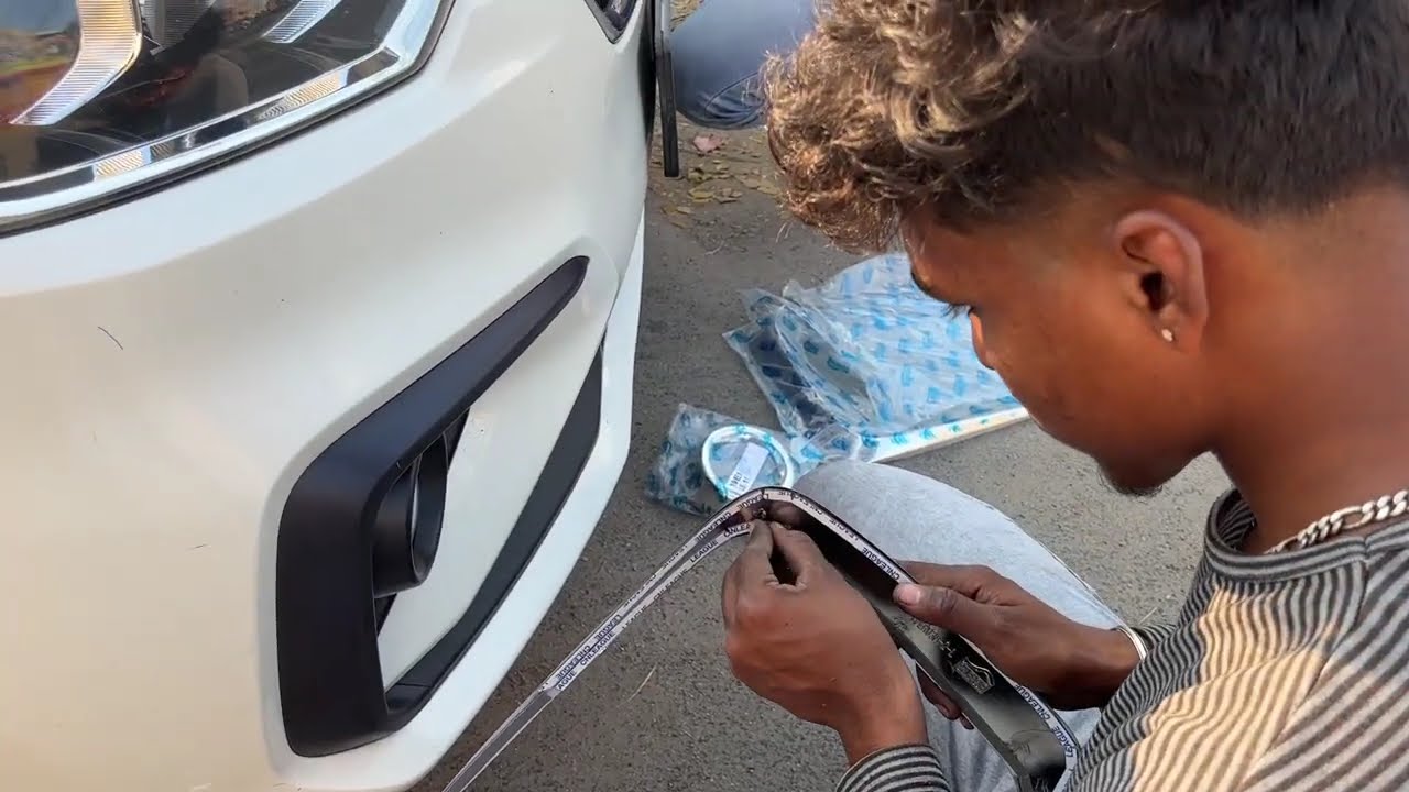 Ertiga 2024 new model accessories |Best Accessories For Ertiga 2024 | Full Chrome Kit Ertiga 2024
