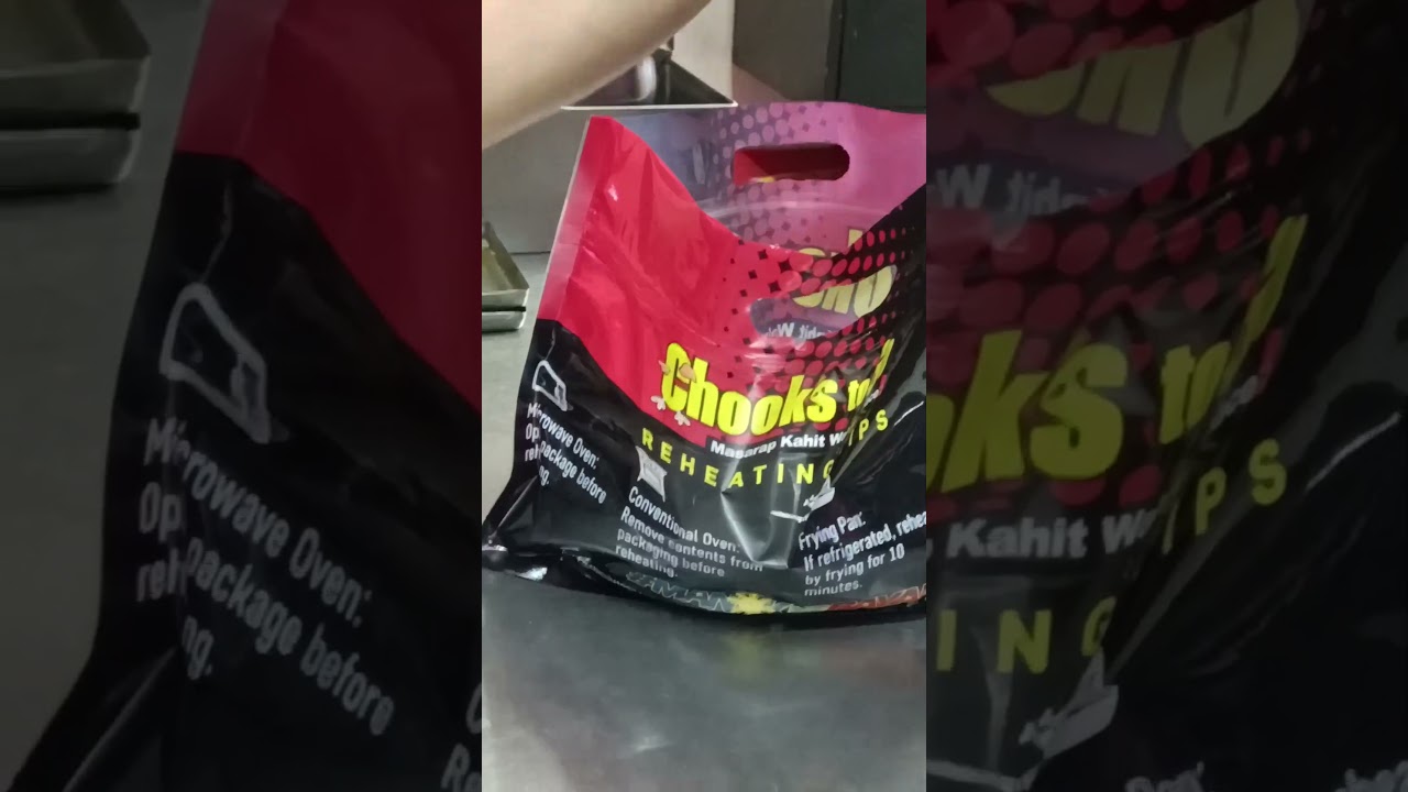 Chooks To Go Freshly Grilled Chicken #asmr #chicken #grilled #trending #shortvideo