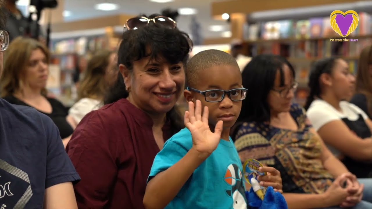Building A Culture Of Reading In Your Classroom 2023 Event Recap Video