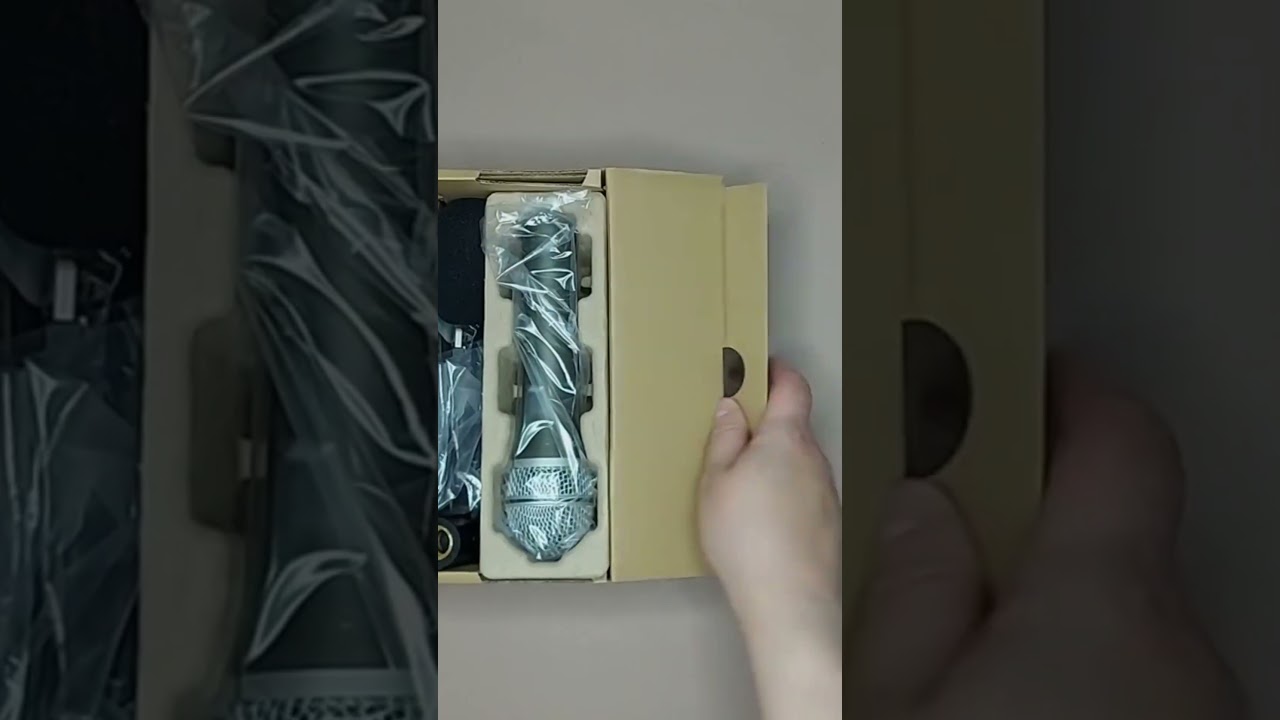 Самсон Q2U