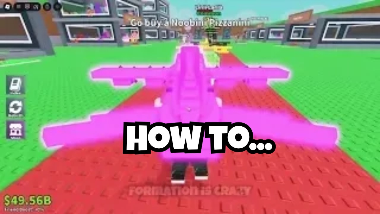 How To Do The Bombadiro Ritual! (Easy Guide)