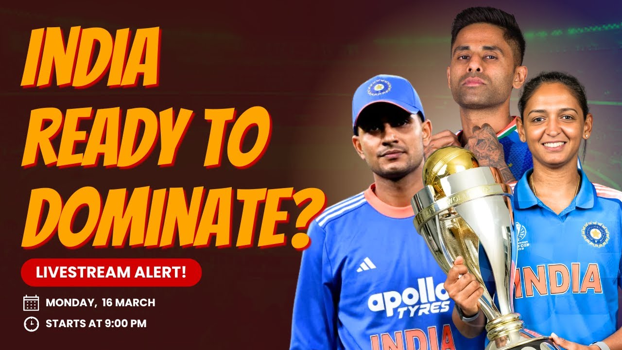 Indian Cricket Will Dominate The Next 10 Years? | BCCI Awards Controversy! | Sport Circle Live