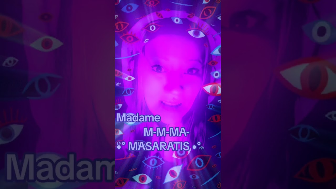 M-M-MA-MASARATIS