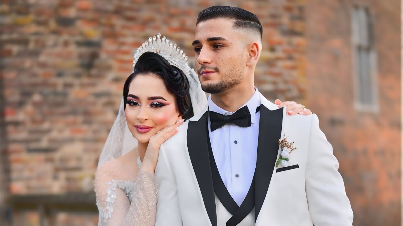 Nevzat & Filiz - Love Story 4K (KREFELD)