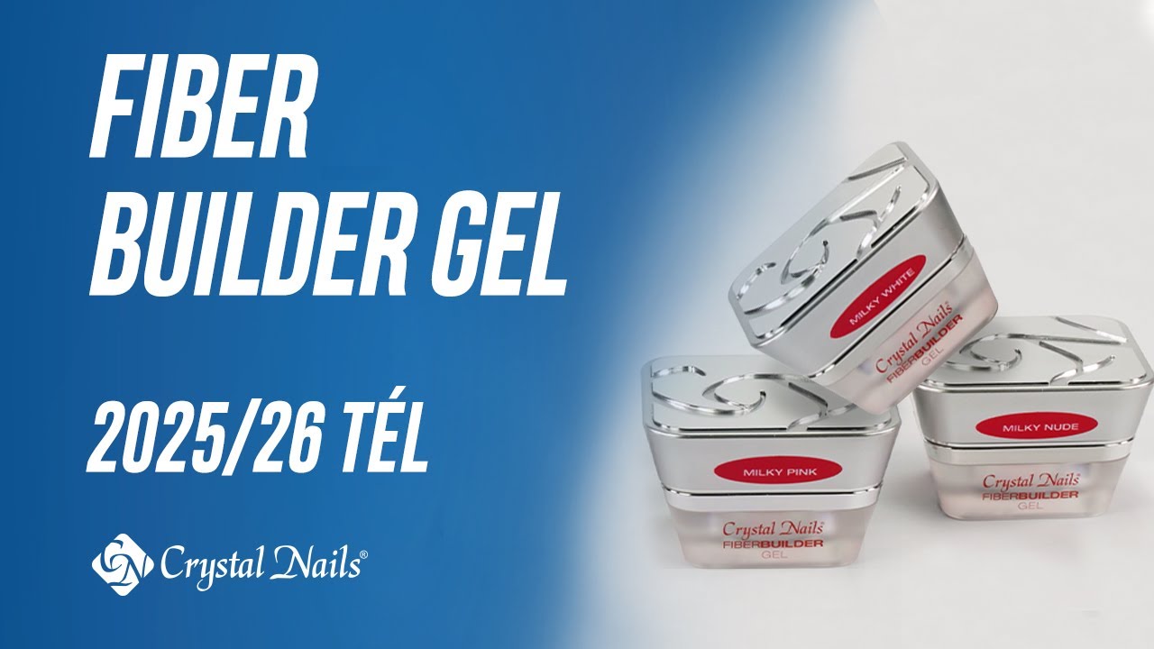 VADONAT&Uacute;J! FIBER BUILDER GEL 💅 | BRAND NEW!  FIBER BUILDER GEL