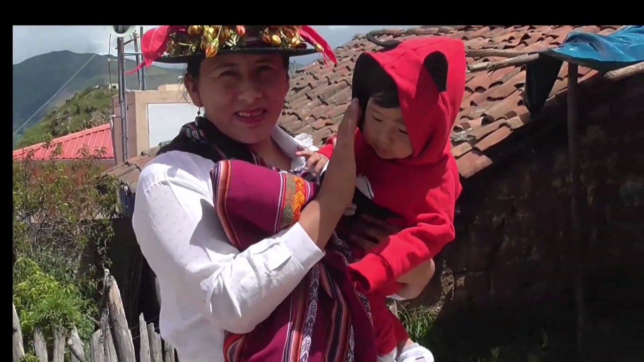 CARNAVALES  2020 MARISCAL GAMARRA GRAU APURIMAC