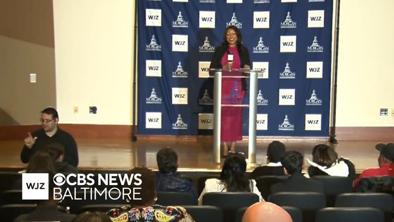 Watch the speeches from WJZ's 2026 Black History Oratory Competition