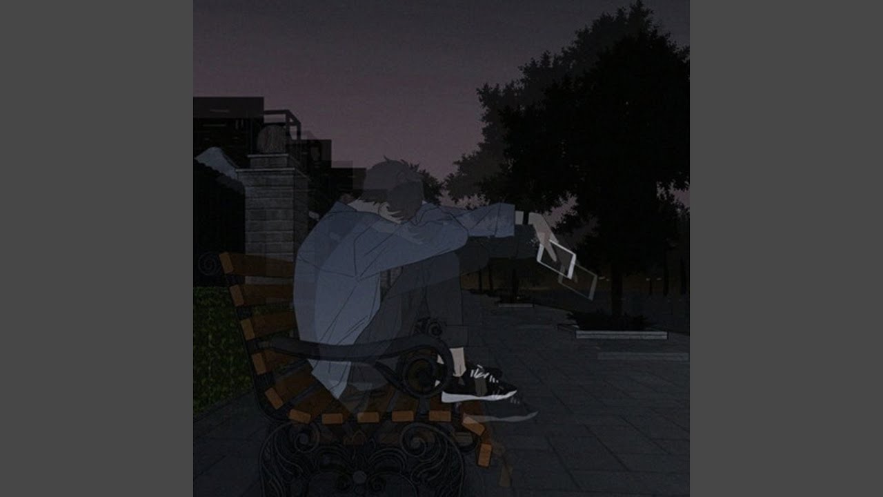 Running Through My Head