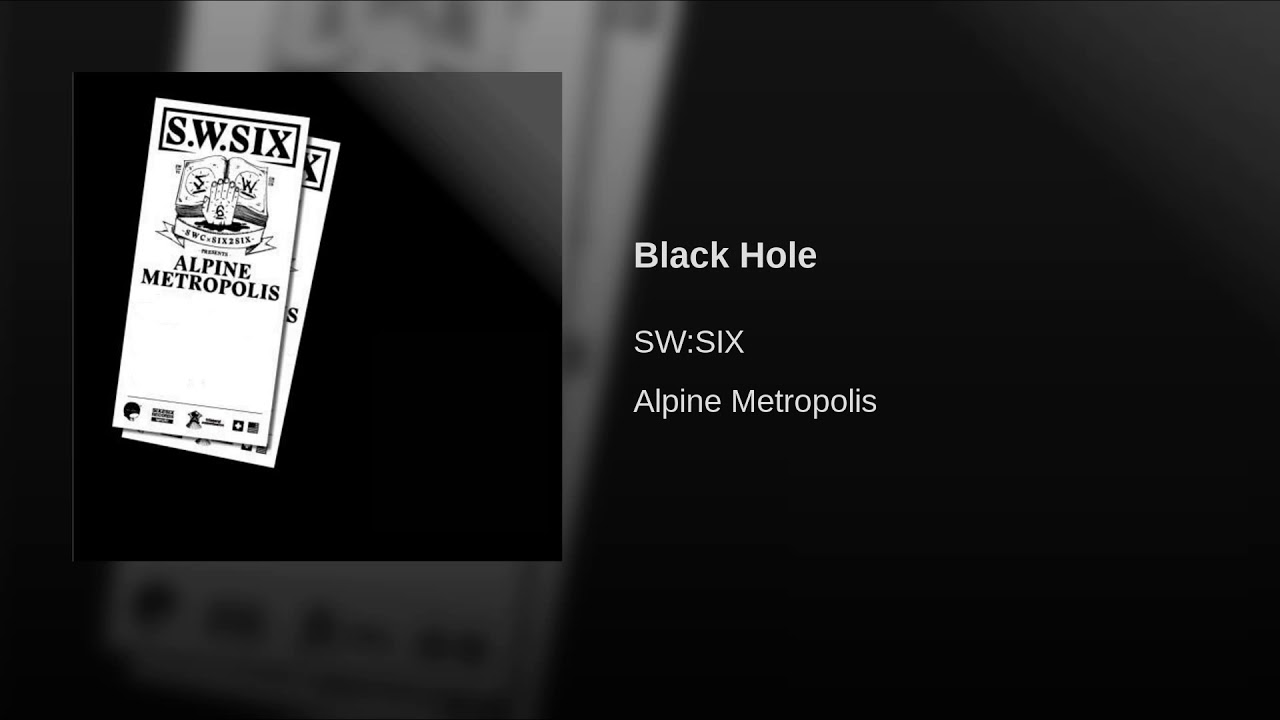 Black Hole