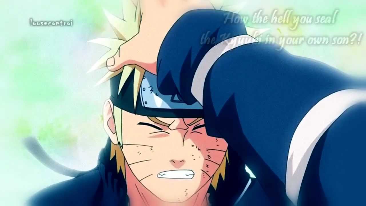 Friend or Foe AMV [loosecontroi]