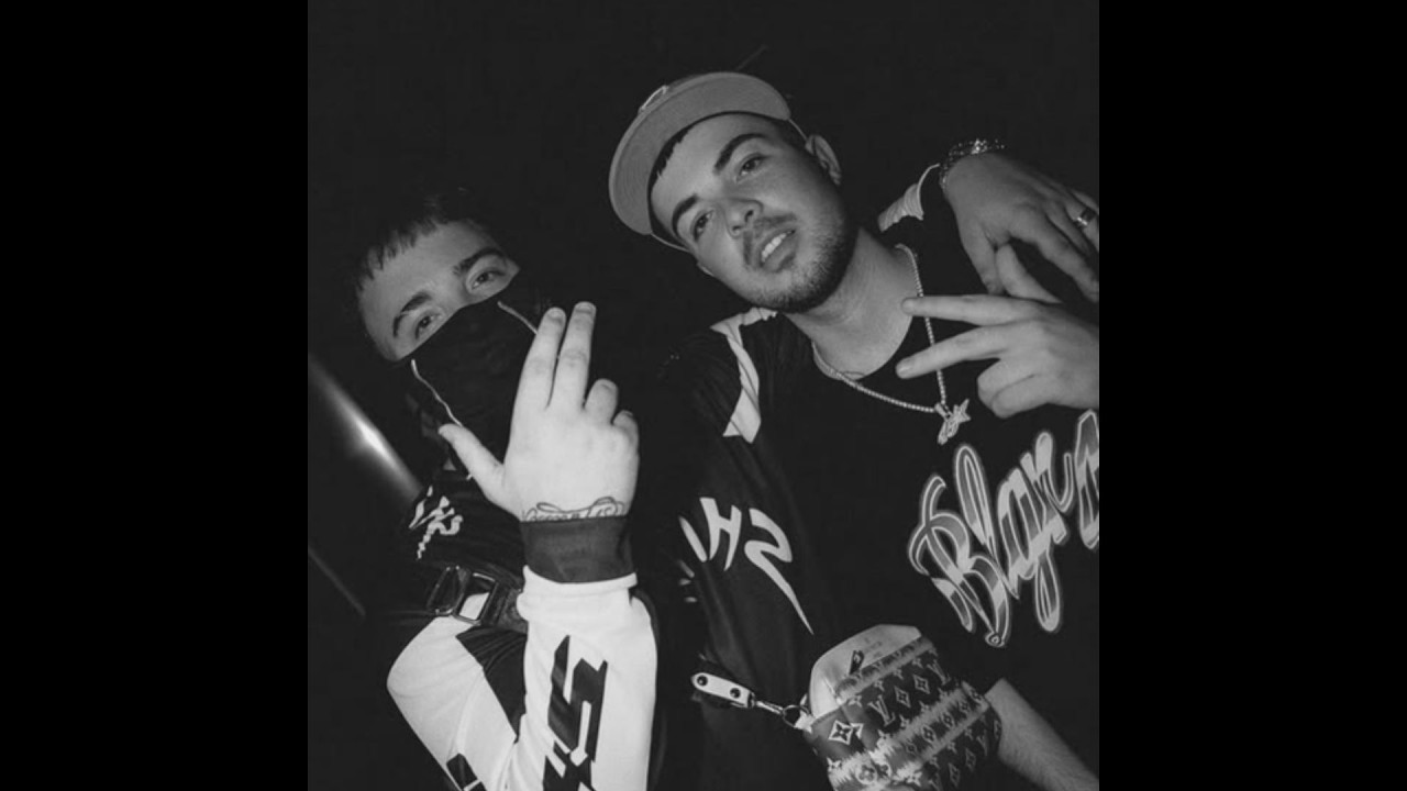 [FREE] RAUL CLYDE X XIYO Y FERNANDEZ TYPE BEAT 