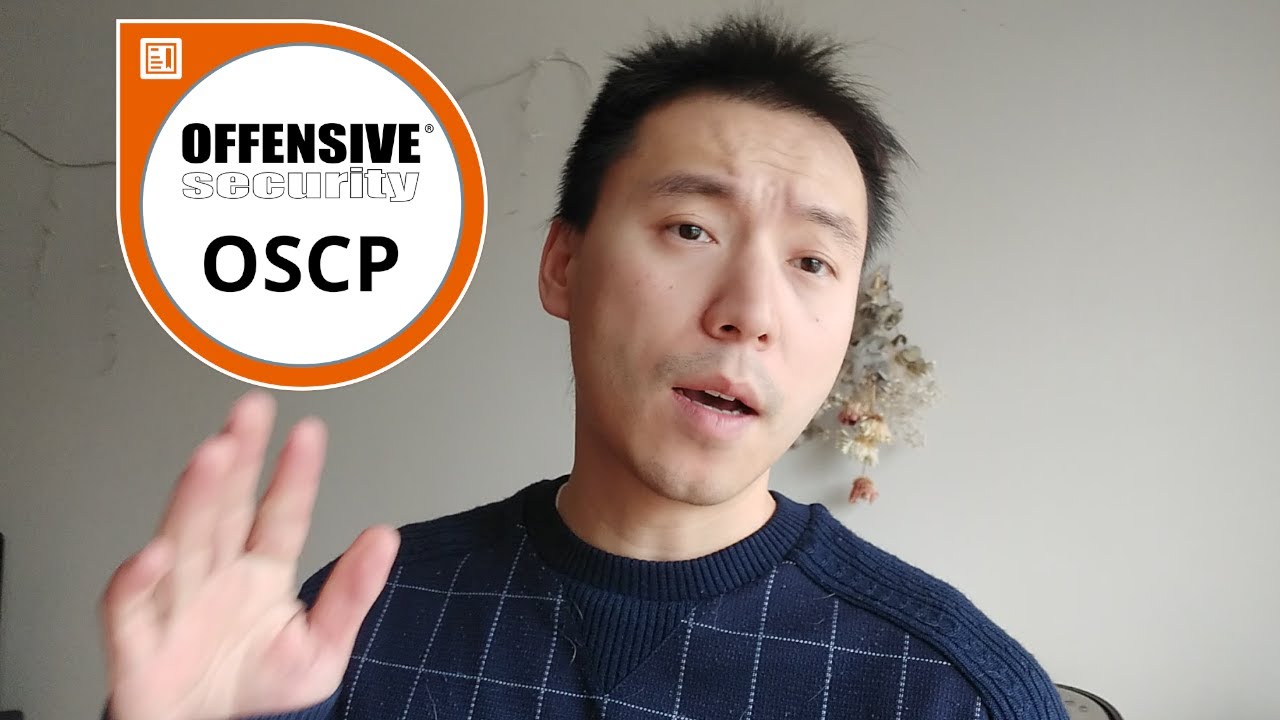 OSCP - Top 5 Learning Resources