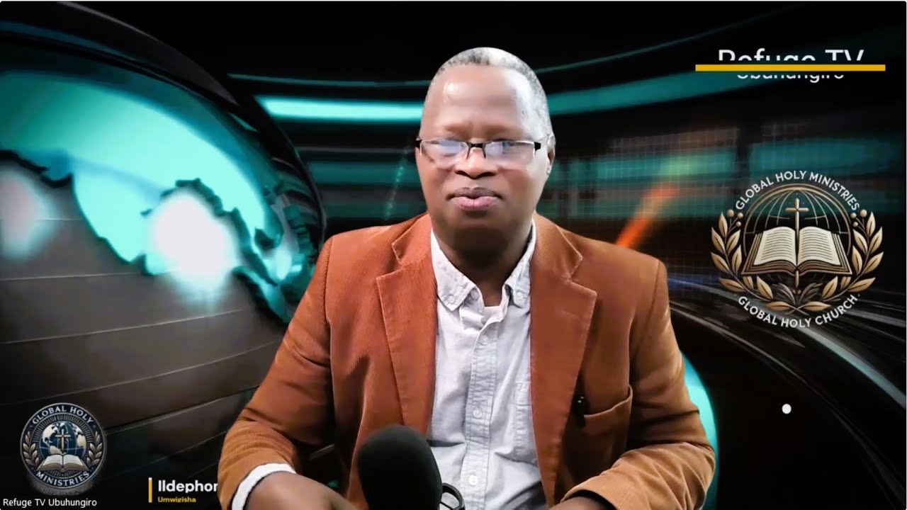 UTITA KU MUBIRI WE AWUTERA KUBORA
