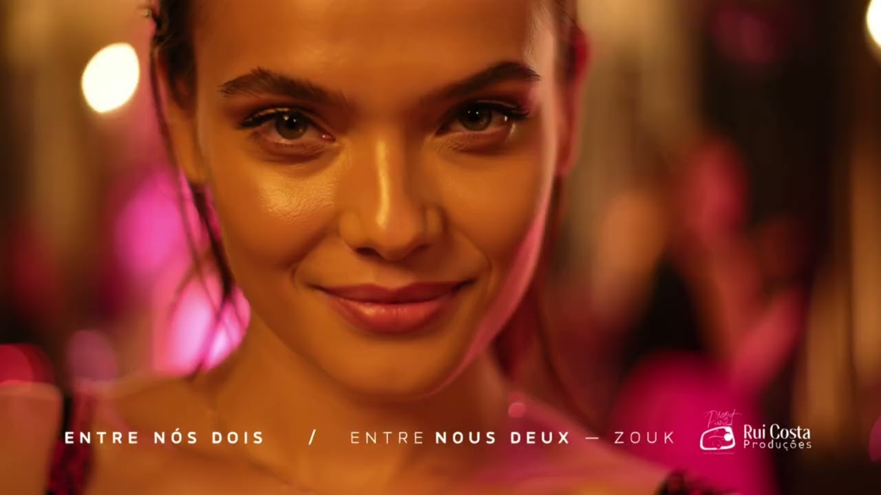 ENTRE NÓS DOIS / ENTRE NOUS DEUX – ZOUK 2026 - Rui Costa Produções