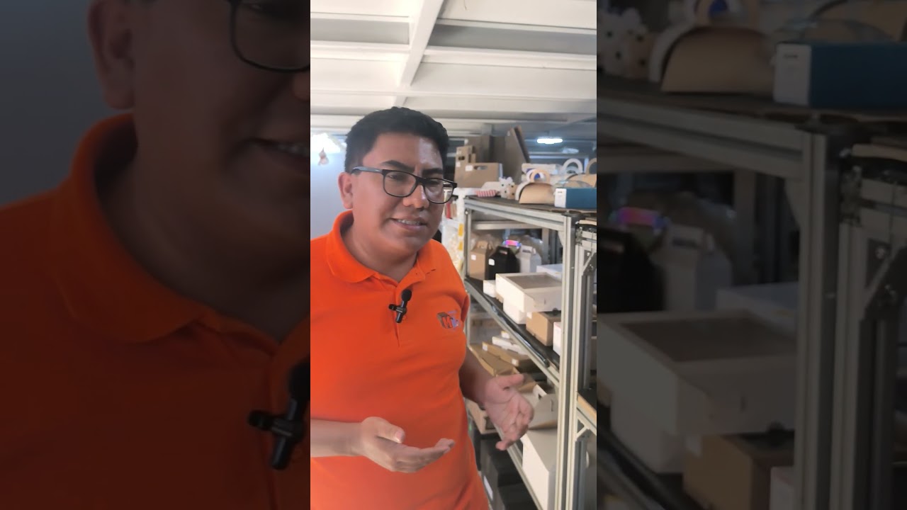 Caja con impresión para emprendedores, dale un plus a tu negocio