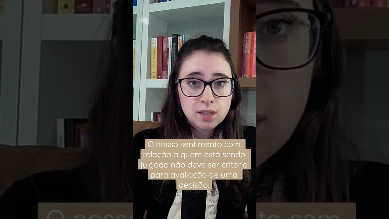 Acesse o v&iacute;deo completo no bot&atilde;o abaixo! #shortsfeed #cortes #bolsonaro #inelegivel #advogada