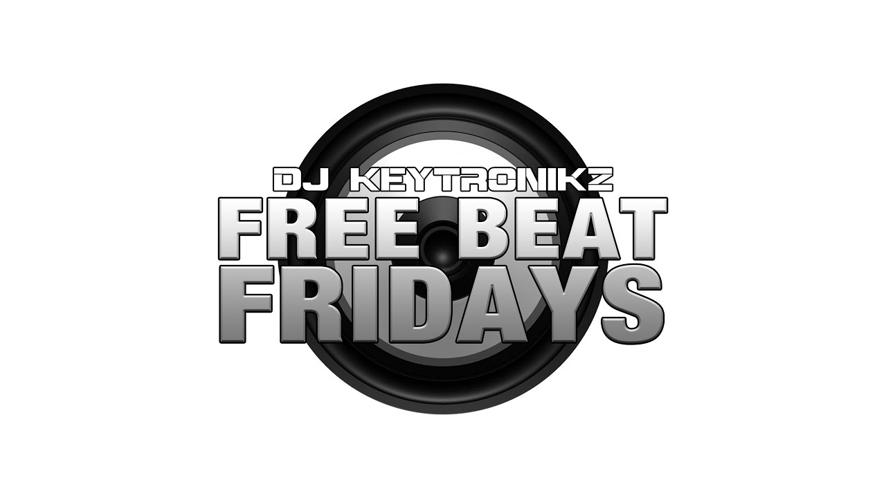 Free Beat Fridays No. 026 - Erick Sermon x Redman x Def Squad Type Beat (Prod. by DJ Keytronikz)