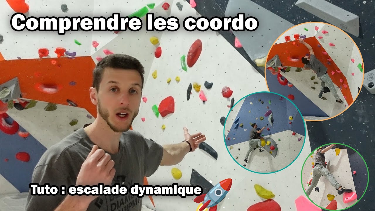 Dyna et coordo, comment s'y prendre ? 🤔