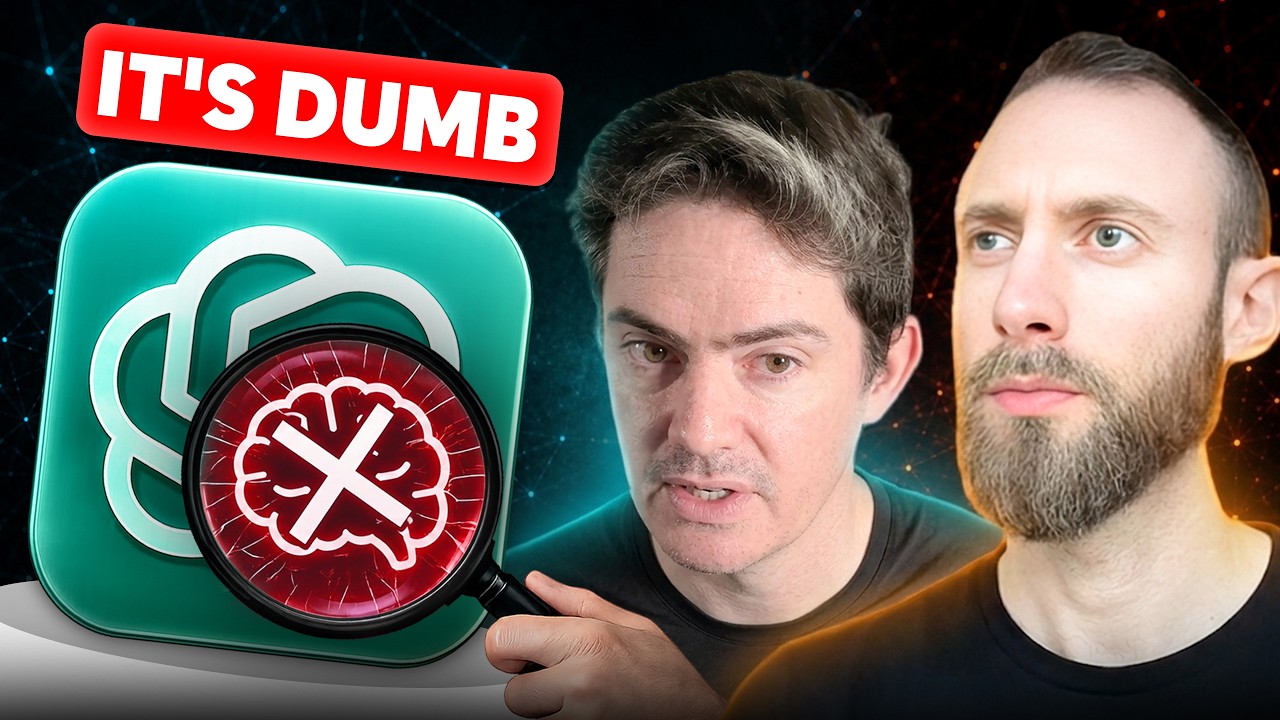 AI Is Dumb How to Use AI Agents for SEO Without Getting Crushed by Google