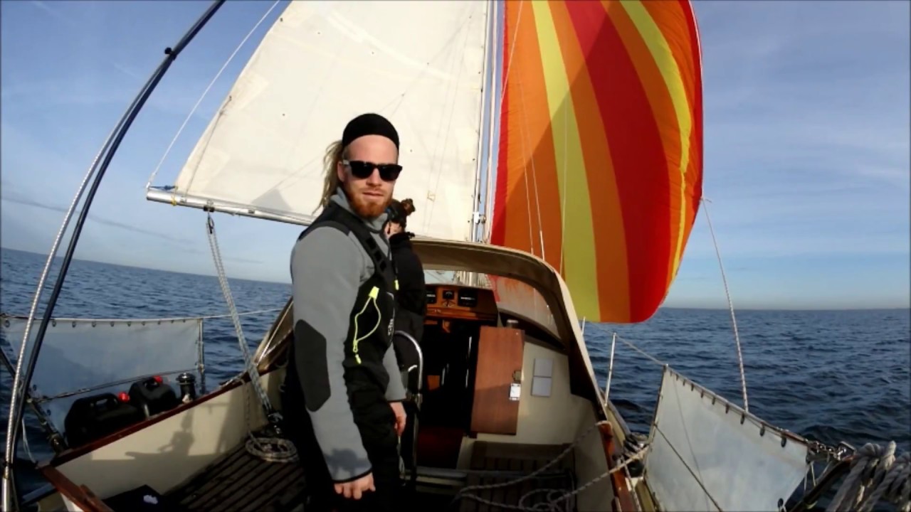 Ijsselmeer and Dickens Festijn - ADIXIS in the Netherlands / Ep.1
