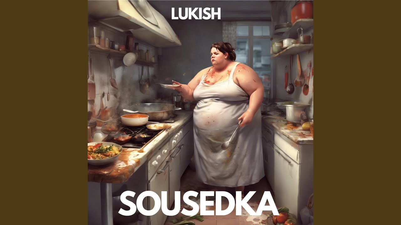 Sousedka