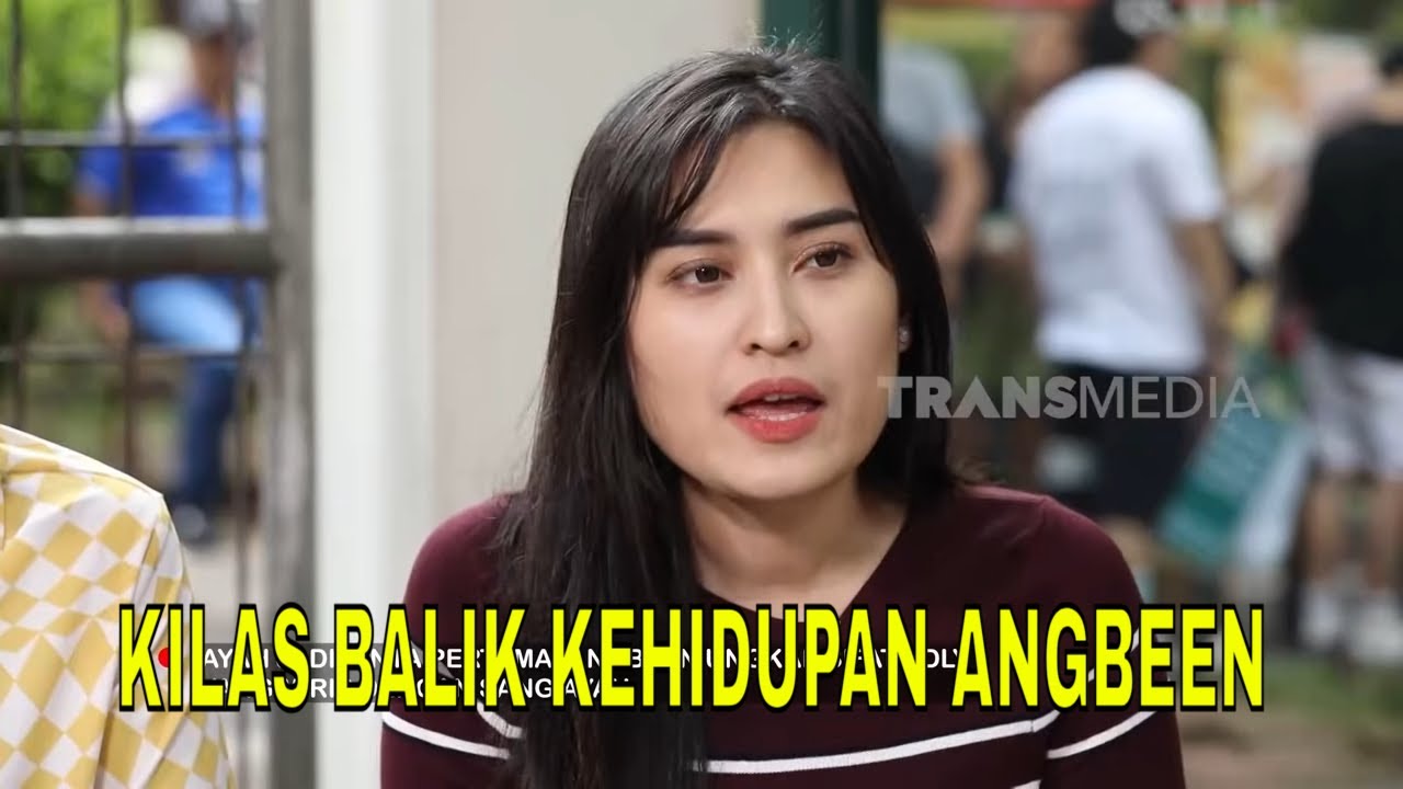 Kilas Balik kehidupan Angbeen | FYP (31/12/25) Part 1