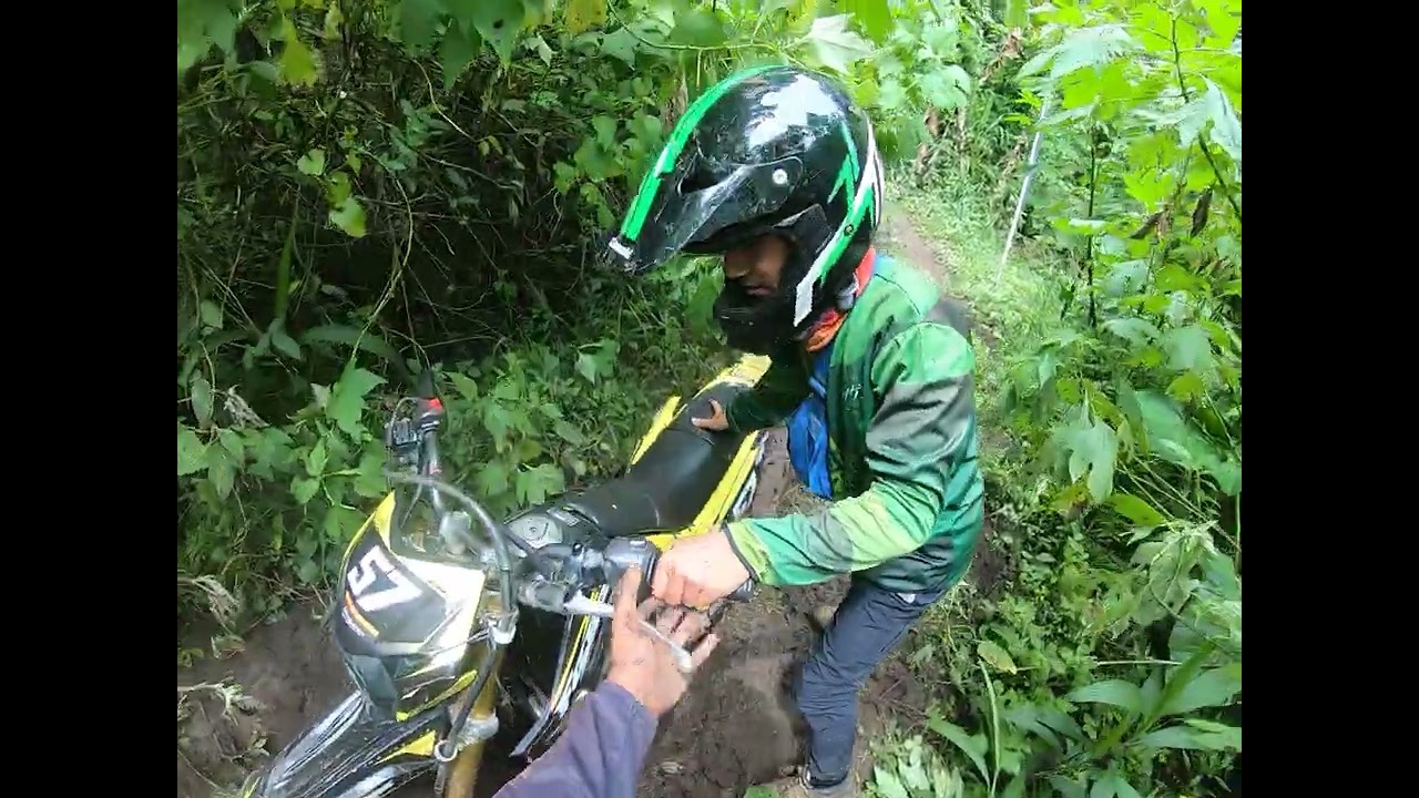 bukit jengkoang