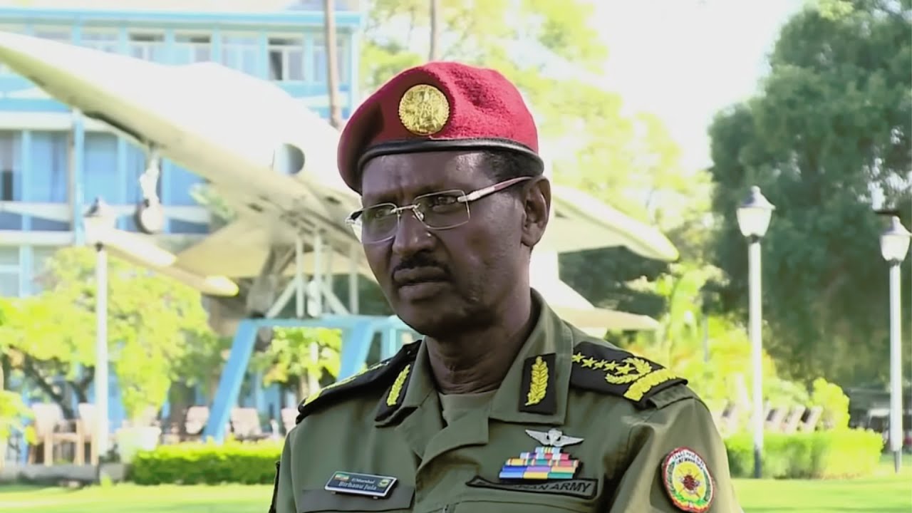 Berhanu Jula's Entire  Interview of 12-12-2023