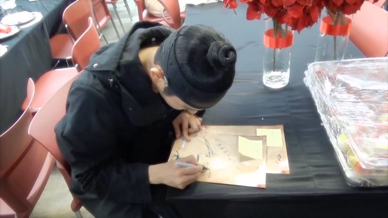 [FANCAM] 李準基中国家族三站联合应援视频 20150729 이준기 Lee Joon Gi イ・ジュンギ