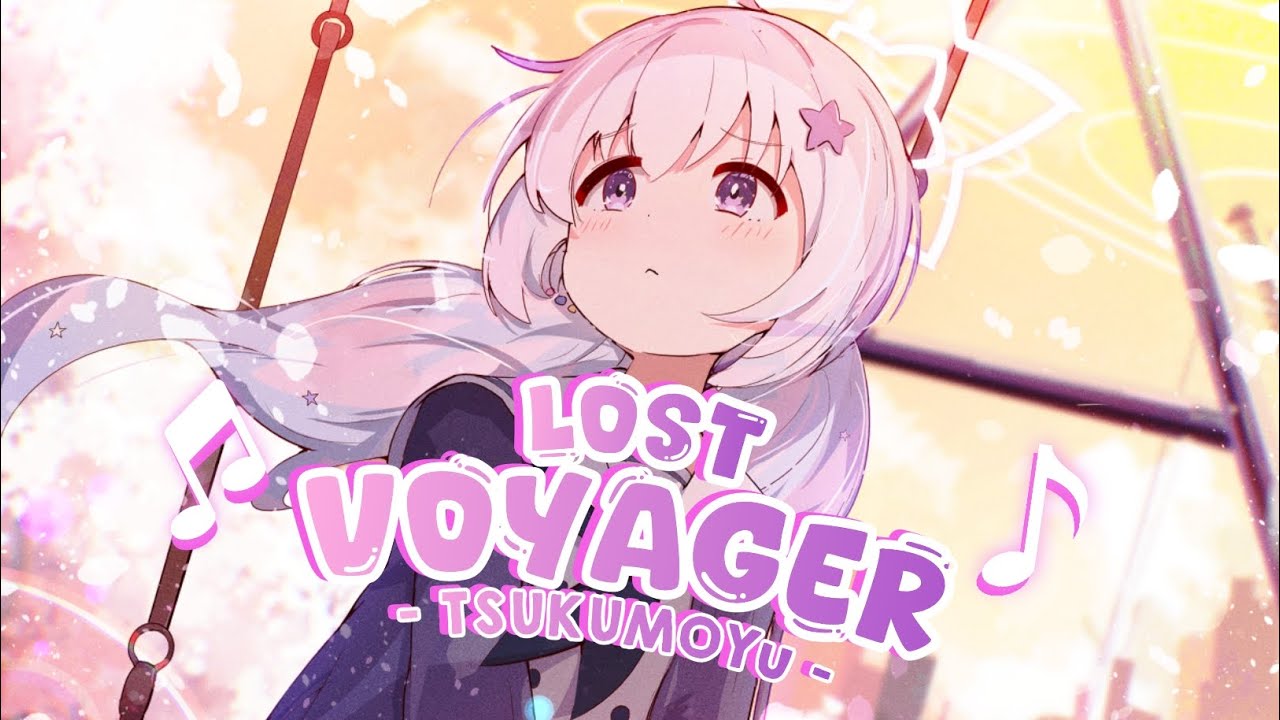 TSUKUMOYu - Lost Voyager [Happycore]