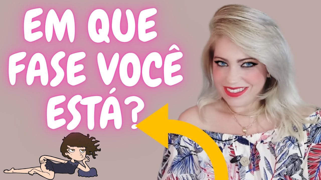 AS 3 FASES DE UMA AMANTE DEPOIS DE CONQUISTAR UM HOMEM CASADO I LYA FERREIRA