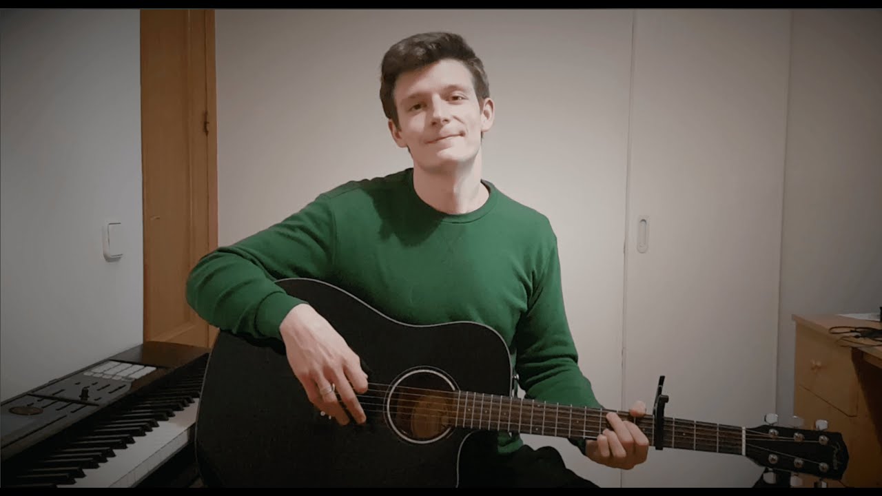 Linkin Park - Shadow Of The Day (Acoustic Cover)