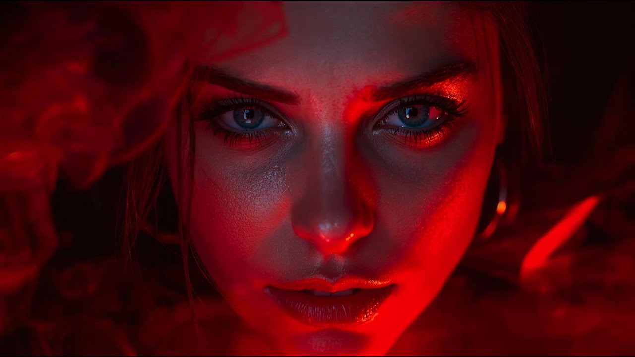 Deep House Midnight Journey 🌌 Smooth Bass & Night Energy