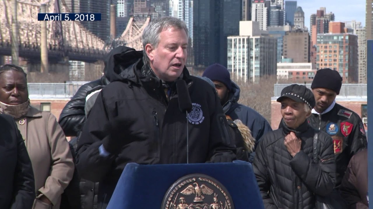 High levels of lead found in 4-year-old Brooklyn boy, mom urges parents to test their kids